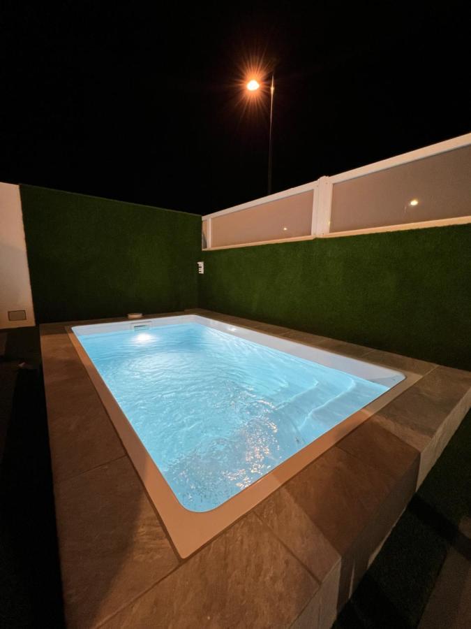 V Macaronesia Villa San Bartolome de Tirajana (Gran Canaria)